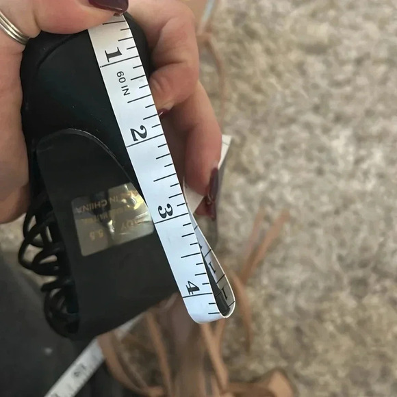 Liliana/ mixx heels - Picture 7 of 7